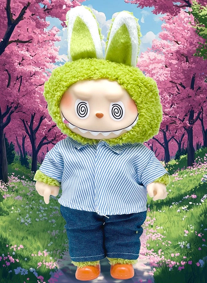 The Monsters - Cuddlebeam - 27 cm