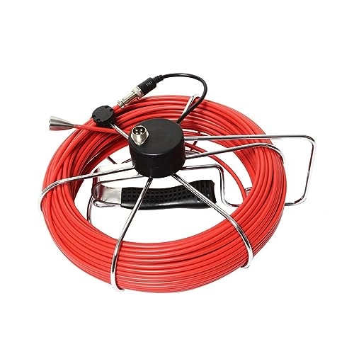 Pipe Inspection Camera - 20m 30m 40m 50m 5mm