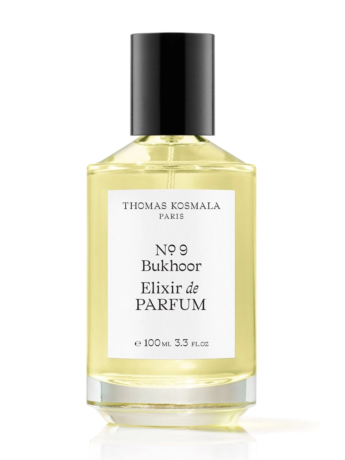 Bukhoor 9 Elixir Eau de Parfum 100ml