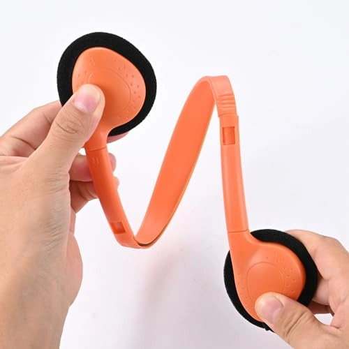 Kids Headphones Wired Headphone 25 Pack