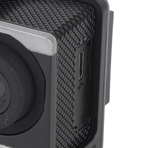 Outdoor Sports Helmet Camera 1K