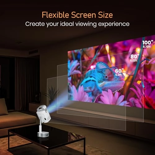 Beem 550 POR-2314 6000 Lumens