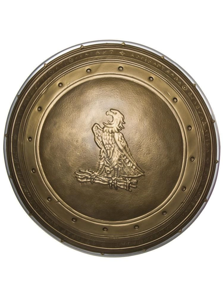 Rubie's Costume Wonder Woman Shield Replica