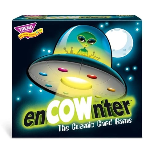 enCOWnter: Three Corner Strategy Game