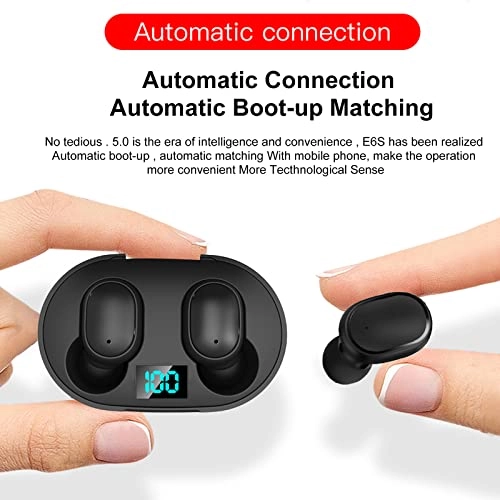 PRO60 Wireless Earbud