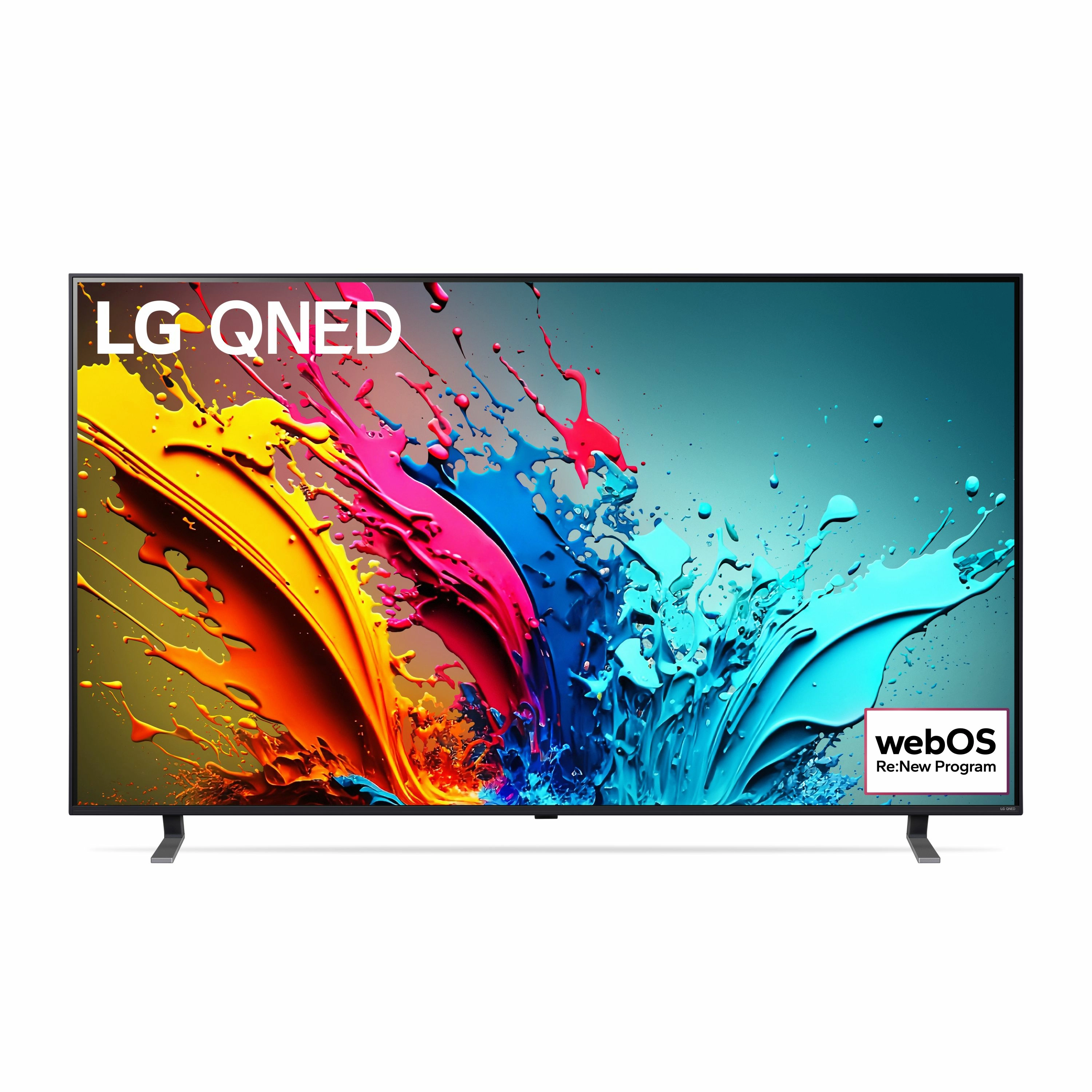 (Refurbished) QNED86 - 86 Inch