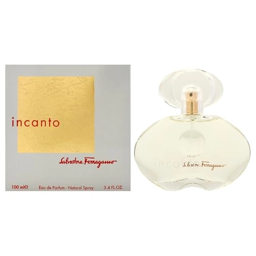 Incanto Woman Eau de Parfum - 100ml