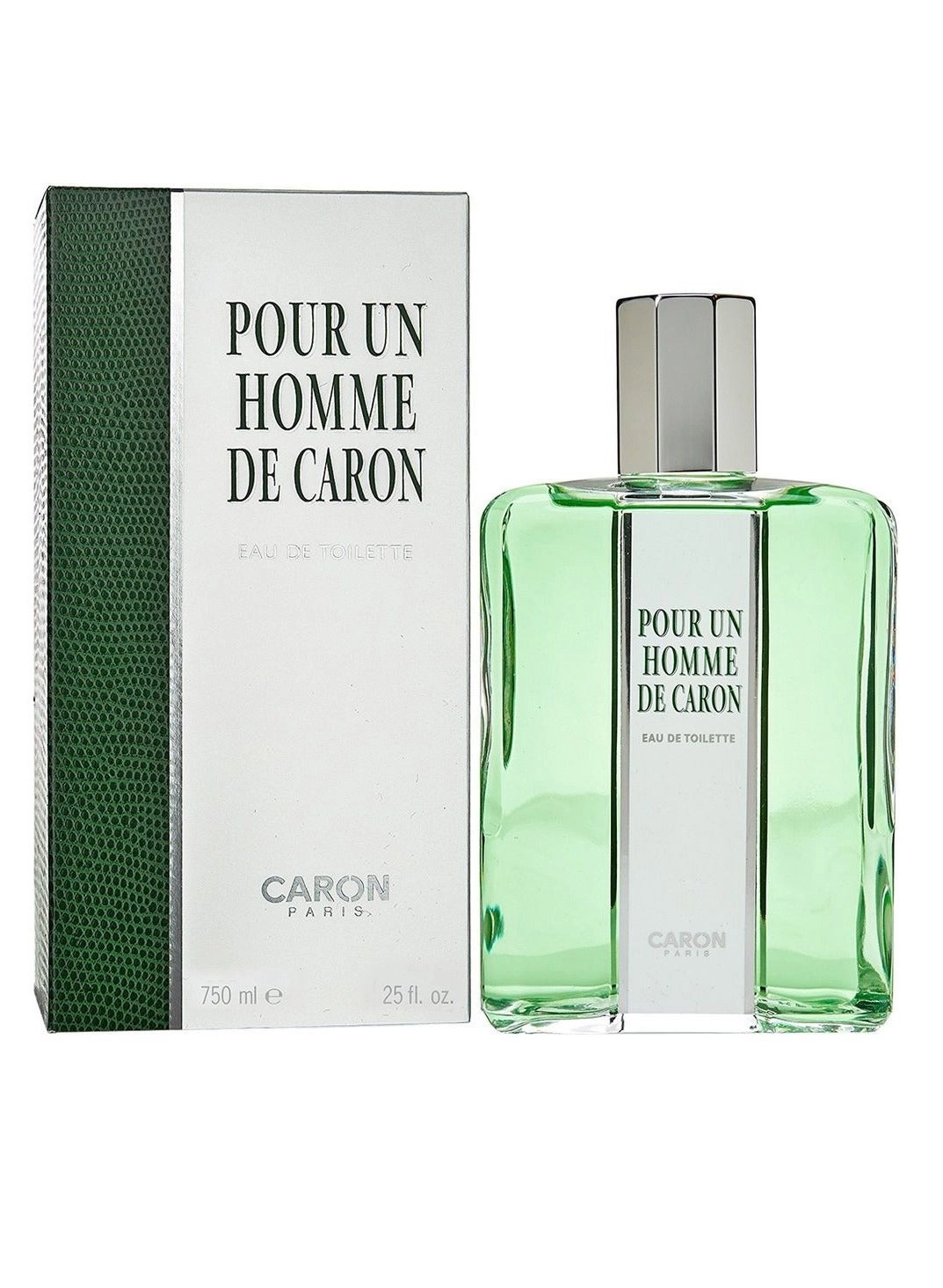 Caron Pour Un Homme Eau de Toilette 750 ml