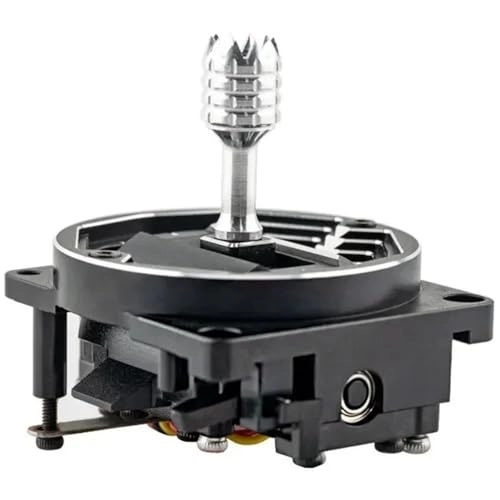 Joystick Kit - Compatible With FPV AG01 42*37*43mm