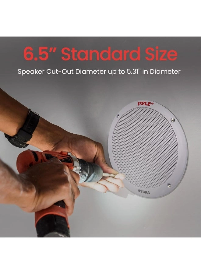 Marine Speakers - 65 Inch 200 Watt