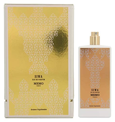 Siwa Eau de Parfum 75 ml