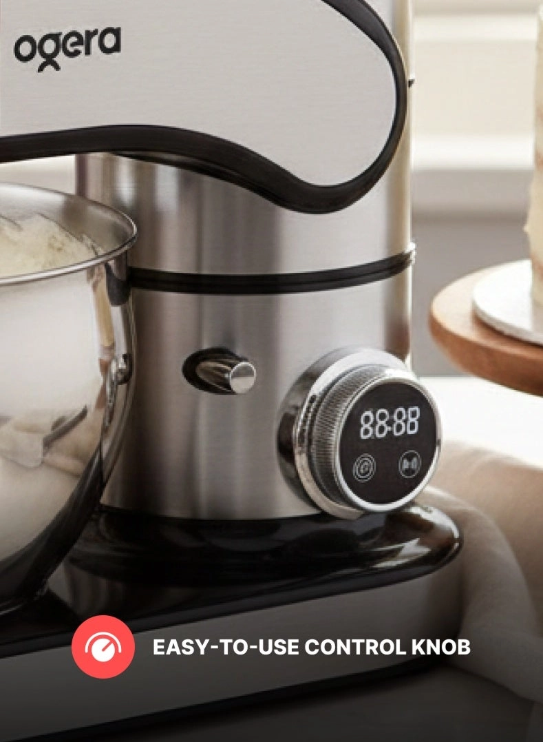 OG1200SM - 7.5 L 1300W