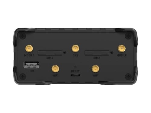 RUT976 - 5G REDCAP Wi-Fi