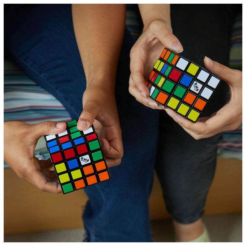 Rubik's Cube Master