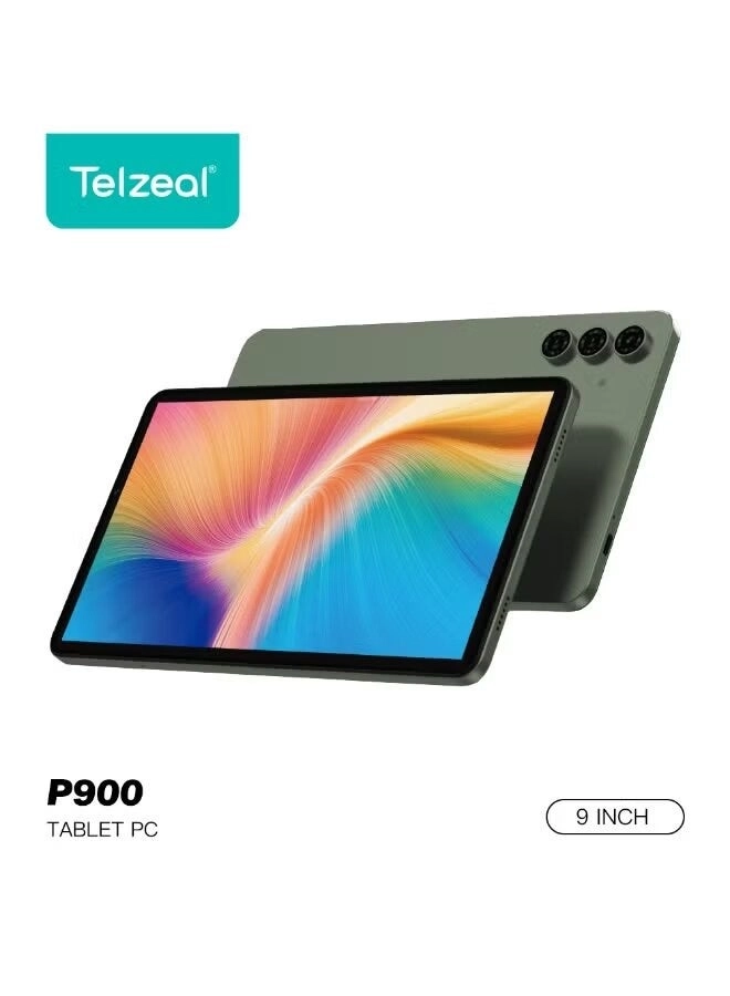 P900 - 512GB 9"