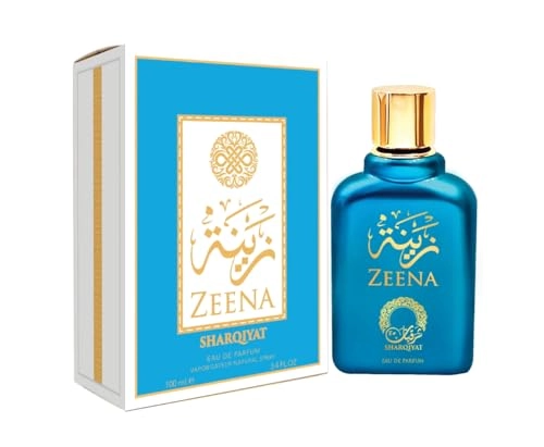 Zeena Sharqiyat Eau de Parfum 100ml