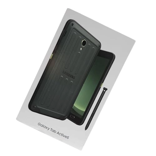Galaxy Tab Active5 - 128GB 8.0"