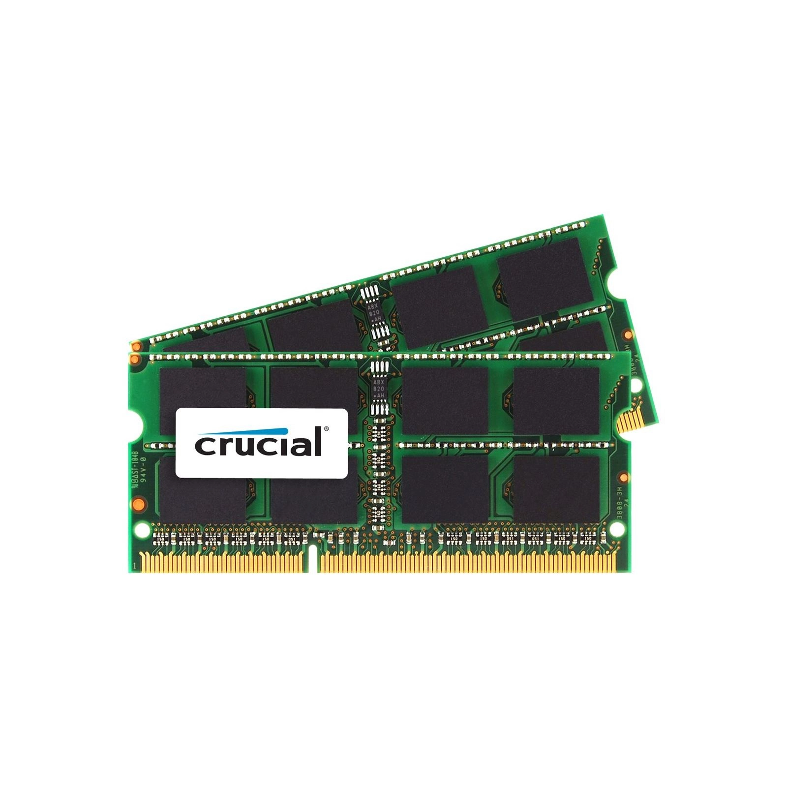 SODIMM DDR3 RAM - 1600MHz