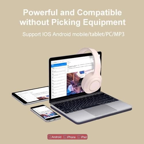 JIE451GV1245 Wireless Headphone