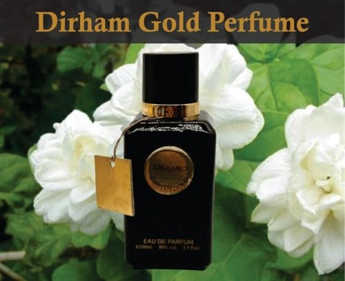 Dirham Gold Eau de Parfum 100 ml