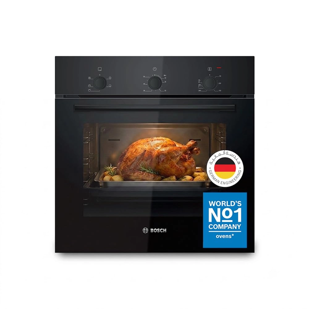 Bosch Series 2 HBF011BA1M 60cm - Electric