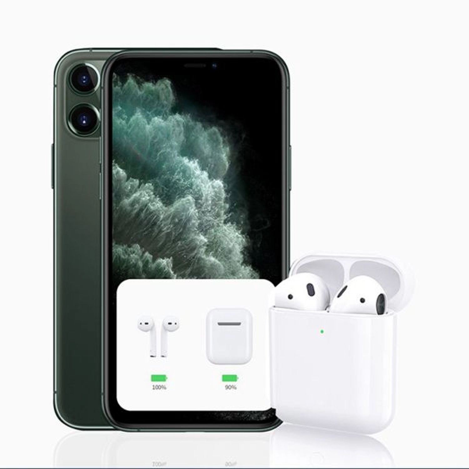 Airbuds SE Wireless Earbud