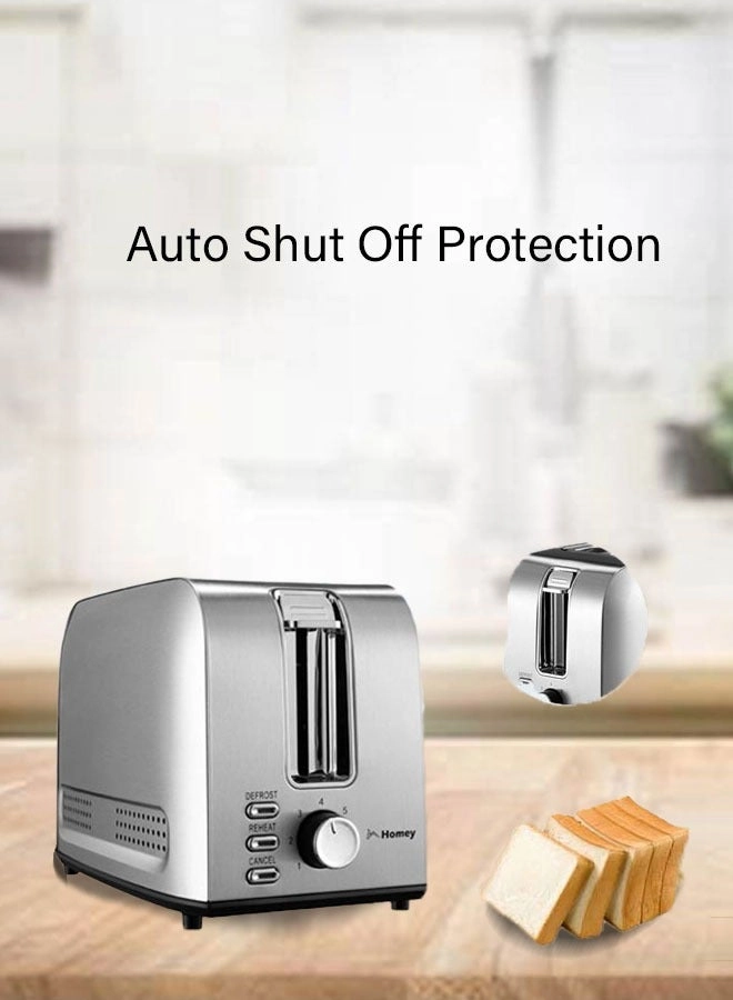 TA01310B-CE - 2 Slices