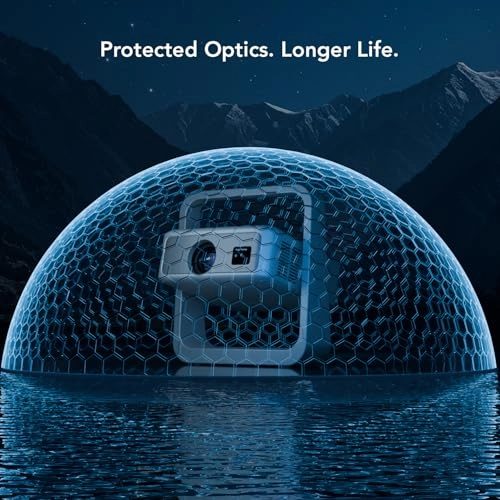 Yuva Infinity M2 1200 ANSI