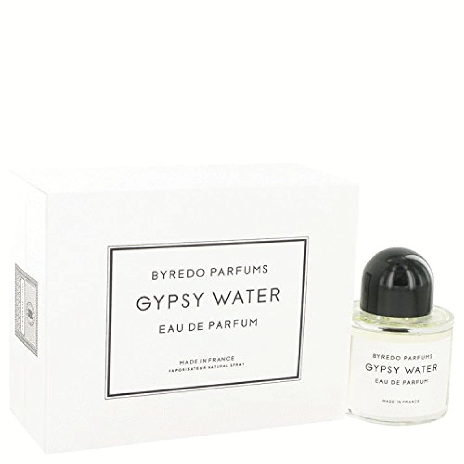 Gypsy Water Eau de Parfum 100 ml