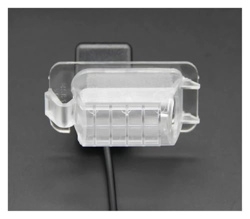 Rear View Parking Camera - Night Vision Wired or Wireless 1280 x 720 Pixels