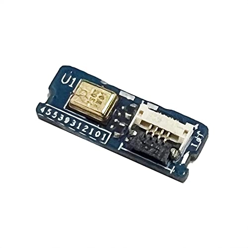 NE05395-SYT1 Wired Microphone