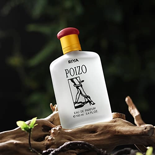 Poizo Eau de Parfum 100 ml