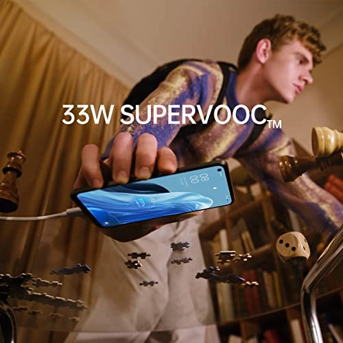 Reno 7 - 8GB 128GB