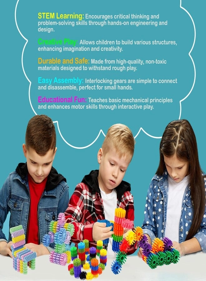 STEM Building Blocks