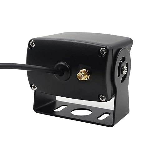 Wireless Car Camera - Night vision Wi-Fi 1280x720P