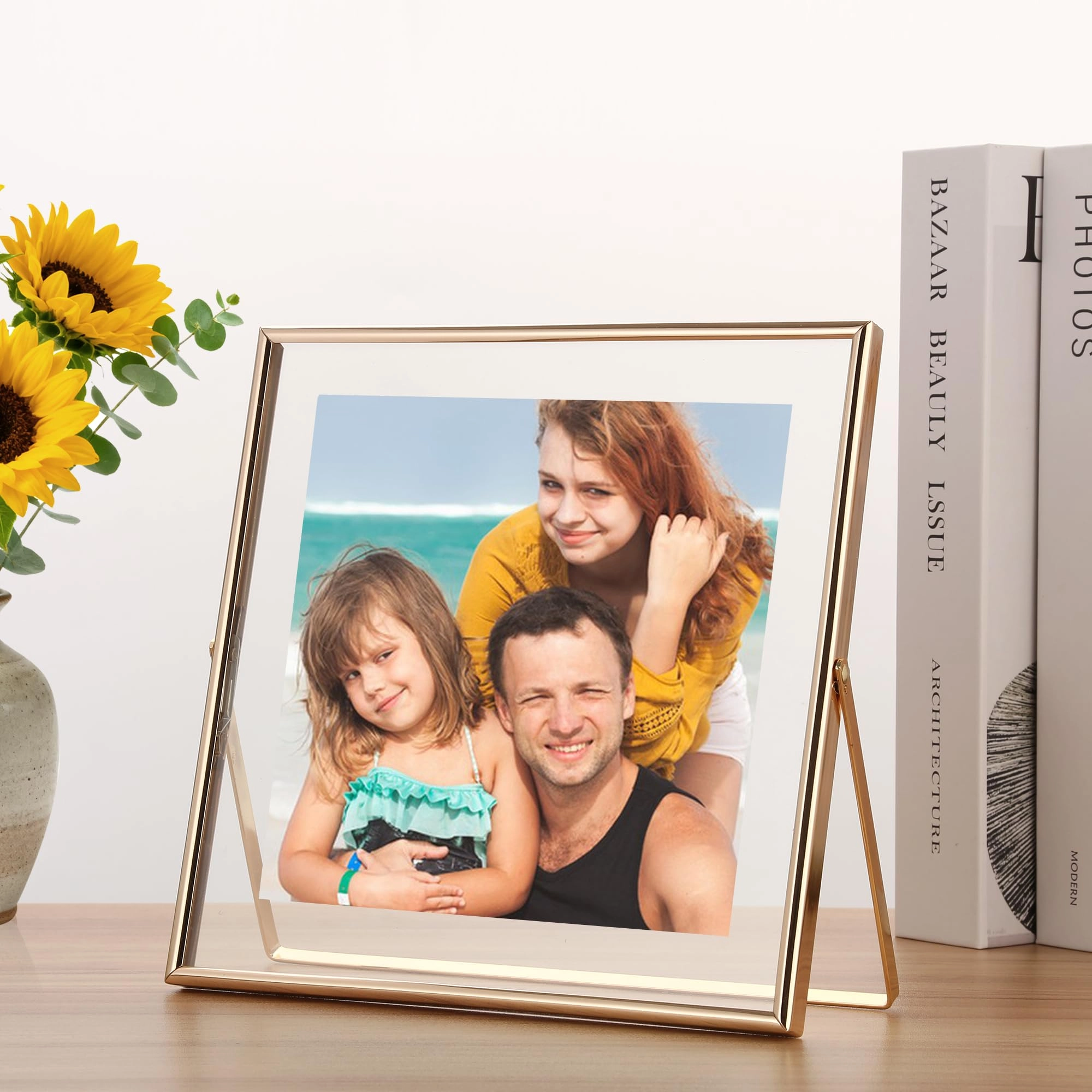 Floater Frame - 10x10 2-Pack