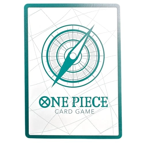 One Piece Alt Art Don Cards - English/Japanese Mix 10pcs