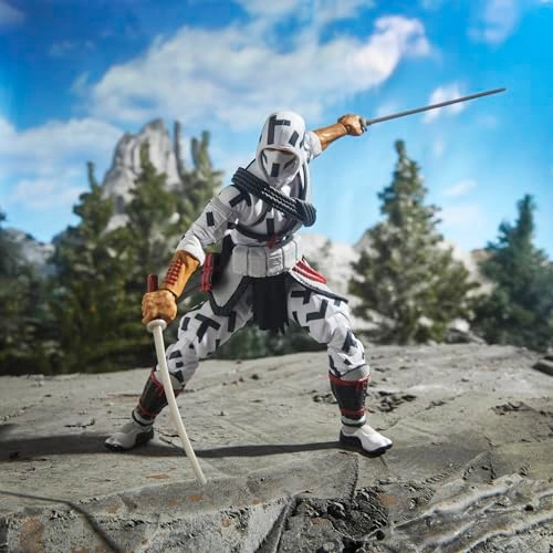 Action Figure - BAMM BAMM (F9863)