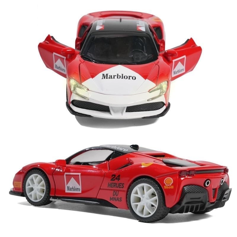 Ferrari SF90 - 1:32 1pcs