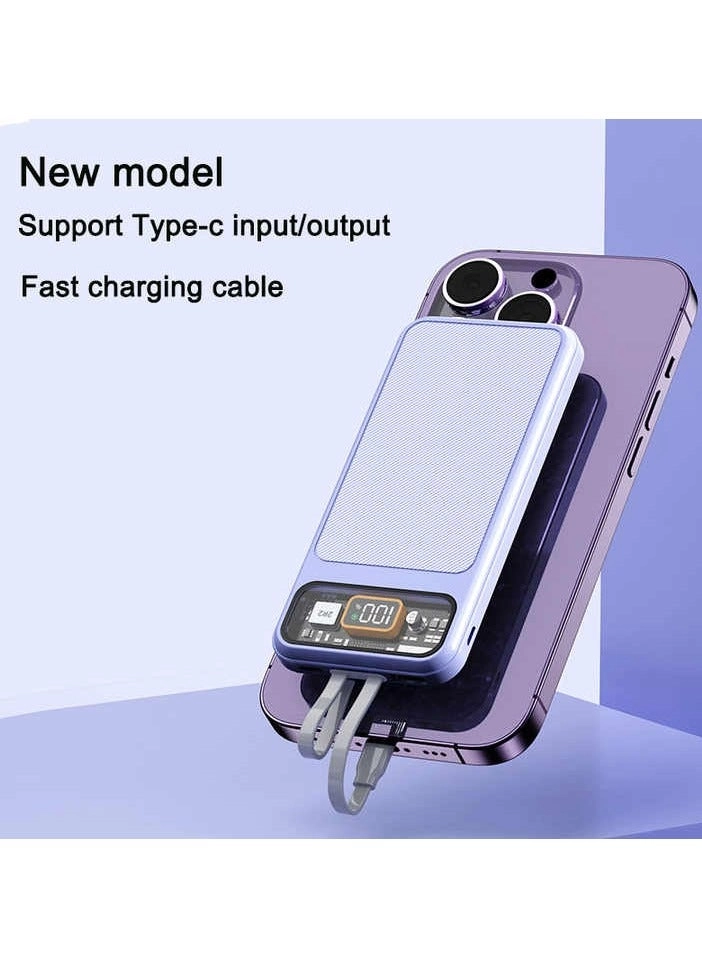 Power 10 - 10000 mAh 25 Watt