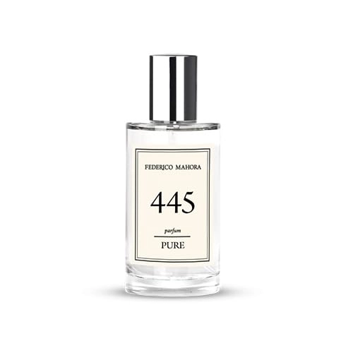 FEDERICO MAHORA PURE Pure 445 Eau de Parfum - 50 ml