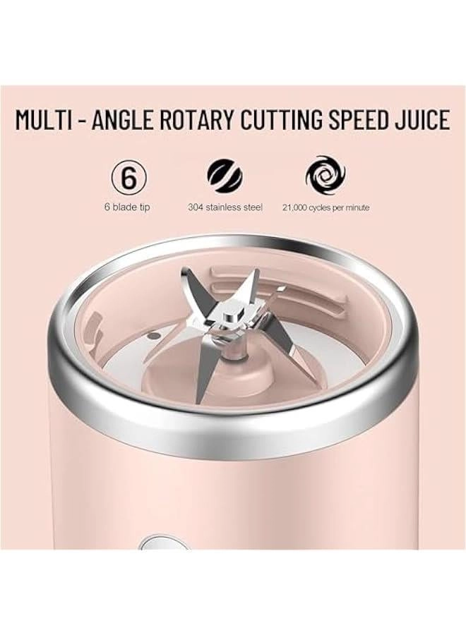 Portable Blender