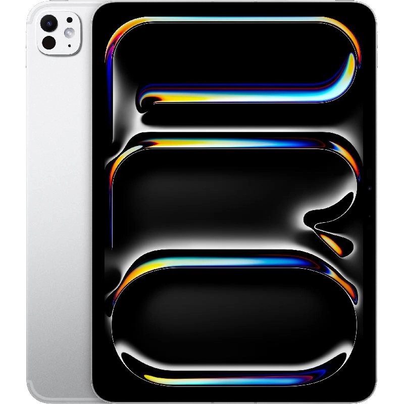 iPad Pro (2024) - 256GB 11"