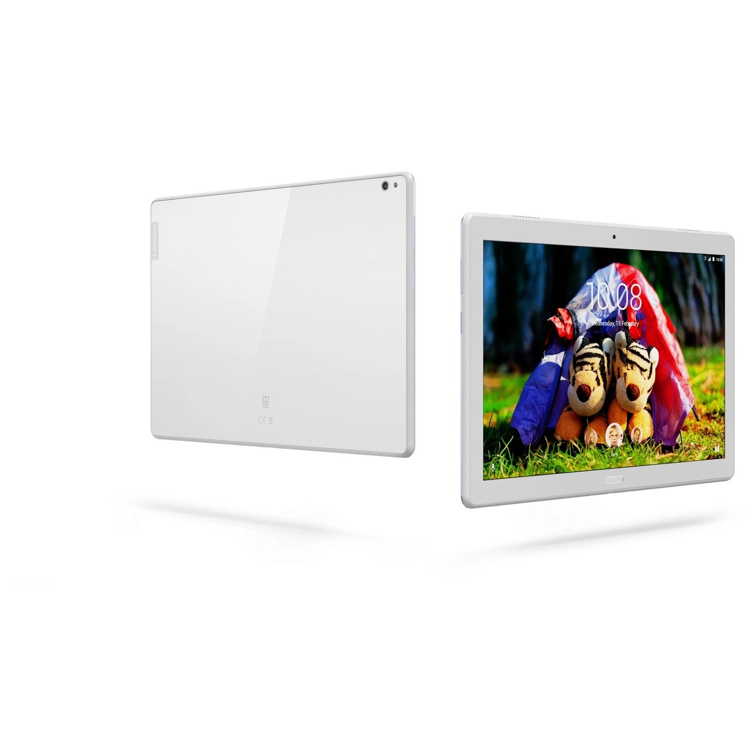 Tab P10 - 64GB 10.1"