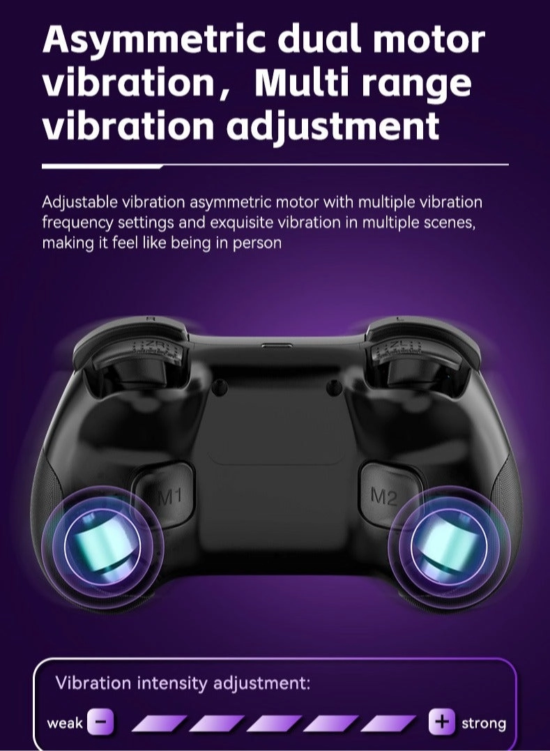 Mobile Game Controller - iOS Android PC