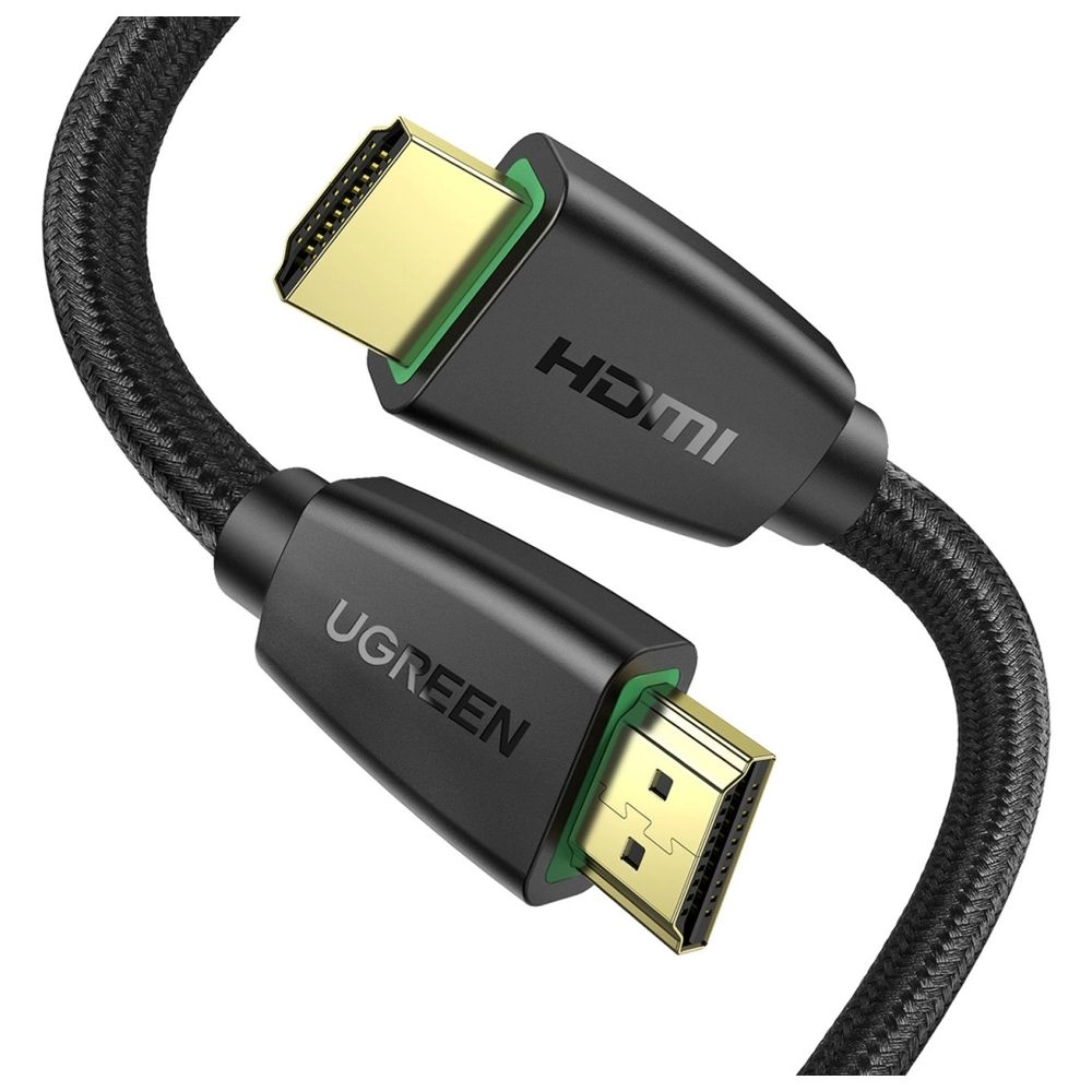 Ugreen 4K HDMI Cable - 3m with Ethernet