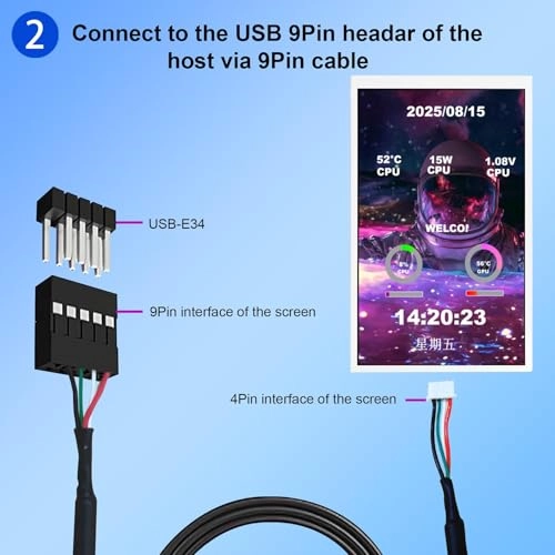 VS101SJ01 - 1280x800 10.1 Inch