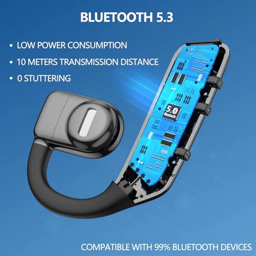 Z8 Wireless Headset
