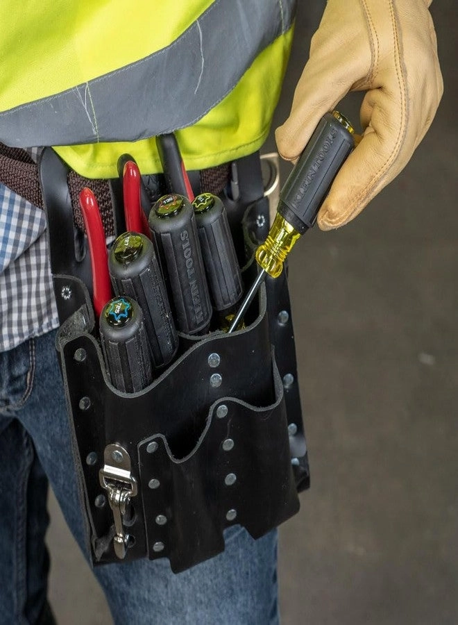 19555 Torx Screwdriver Set (5 Pcs)