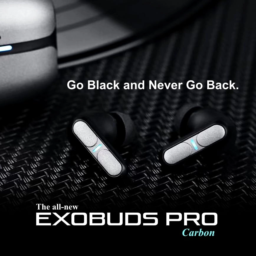 EXOBUDS PRO Gen 2 Wireless Earbud